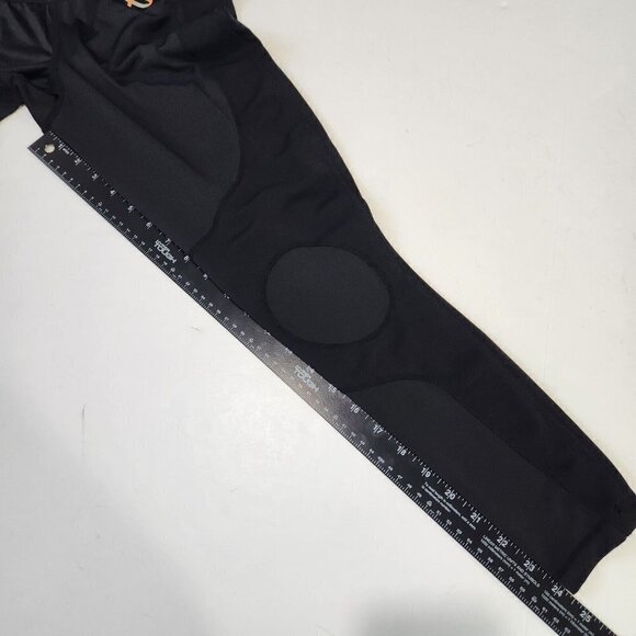 Opedix U1 Knee Support Tights Womens Small Black Skiing Athletic‎ Cropped - Picture 8 of 10